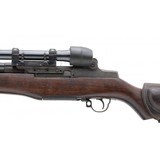 "U.S. Springfield WWII M1C Sniper Rifle (R31035)" - 9 of 13