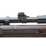 "U.S. Springfield WWII M1C Sniper Rifle (R31035)" - 12 of 13
