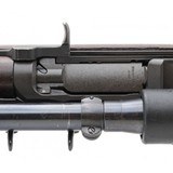 "U.S. Springfield WWII M1C Sniper Rifle (R31035)" - 5 of 13