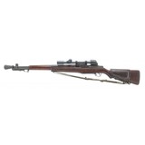"U.S. Springfield WWII M1C Sniper Rifle (R31035)" - 10 of 13