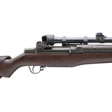 "U.S. Springfield WWII M1C Sniper Rifle (R31035)" - 13 of 13