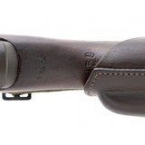 "U.S. Springfield WWII M1C Sniper Rifle (R31035)" - 6 of 13