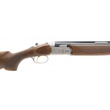 "Beretta Silver Pigeon I 20 Gauge (S14041)" - 4 of 4