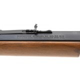 "Teddy Roosevelt Commemorative Winchester 94 .30-30 (W11527)" - 4 of 9