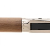 "Teddy Roosevelt Commemorative Winchester 94 .30-30 (W11527)" - 2 of 9