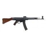"Replica WWII German MP44 Dummy Assault Rifle (R31036)" - 1 of 4