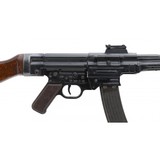 "Replica WWII German MP44 Dummy Assault Rifle (R31036)" - 4 of 4