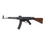 "Replica WWII German MP44 Dummy Assault Rifle (R31036)" - 3 of 4