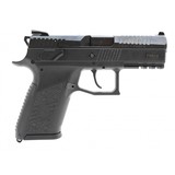 "CZ P-07 9mm (NGZ444) New" - 1 of 3