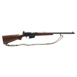 "Remington 81 Woodsmaster .35 Rem (R31067)" - 1 of 5