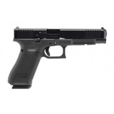 "Glock 34 Gen5 9mm (PR57845)" - 1 of 4