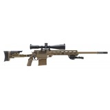 "FNH/Unique Alpine Ballista .338 Lapua (R31150)" - 1 of 5