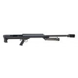 "Barrett 99 .50 BMG (R31151)" - 1 of 4