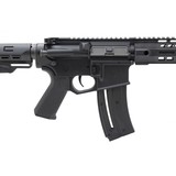 "Hammerli TAC R1.22 LR (R31196)" - 4 of 4