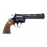 "Colt Python .357 Magnum (C17853)" - 3 of 5