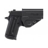 "Sig Sauer P238 380ACP (PR57833)" - 8 of 9