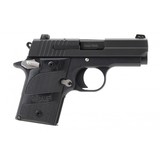 "Sig Sauer P938 9mm (PR57834)" - 1 of 7
