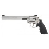 "Smith & Wesson 647 .17 HMR (PR57840)" - 1 of 5