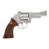 "Smith & Wesson Model 66 .357 Magnum (PR57839)" - 3 of 5