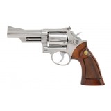 "Smith & Wesson Model 66 .357 Magnum (PR57839)" - 1 of 5