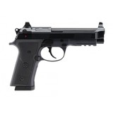 "Beretta 92X Custom 9mm (PR57844)" - 1 of 7
