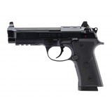 "Beretta 92X Custom 9mm (PR57844)" - 4 of 7