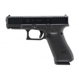 "Glock 45 MOS 9mm (PR57843)" - 2 of 4