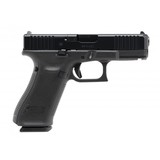 "Glock 45 MOS 9mm (PR57843)" - 1 of 4