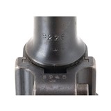"1921 Date DWM Luger 9mm (PR57149)" - 9 of 10
