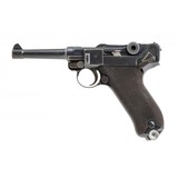 "1921 Date DWM Luger 9mm (PR57149)" - 8 of 10