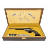 "Trans Alaska Pipeline Commemorative Colt Single Action .45 (C17735)" - 8 of 12