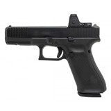 "Glock 17 Gen 5 9mm (NGZ1777) NEW" - 5 of 5