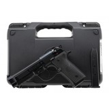 "Beretta 92X 9mm (NGZ1779) NEW" - 2 of 3