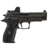 "Sig Sauer P226 Legion 9mm (PR58042)" - 1 of 6