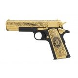 "Colt Vietnam Tribute To Valor .45 ACP (COM2578)" - 7 of 7