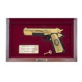 "Colt Vietnam Tribute To Valor .45 ACP (COM2578)" - 2 of 7