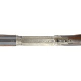 "Factory Engraved Marlin 1889 Deluxe .44-40 (AL6714)" - 11 of 13