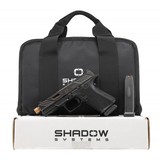 "Shadow Systems MR920 9mm (NGZ874) NEW" - 2 of 3