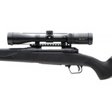 "Savage 110 Apex Hunter .308 Win (NGZ1595) NEW" - 3 of 5