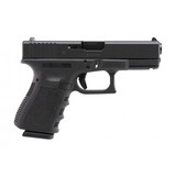 "Glock 23 GEN 3 .40 S&W (PR57575)" - 1 of 4