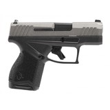 "Taurus GX4 9mm (NGZ1683) NEW" - 1 of 3