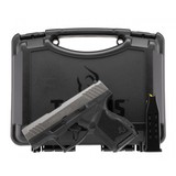 "Taurus GX4 9mm (NGZ1683) NEW" - 2 of 3