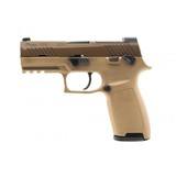 "Sig Sauer P320 M18 9mm (PR29543)" - 3 of 3