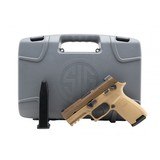"Sig Sauer P320 M18 9mm (PR29543)" - 2 of 3