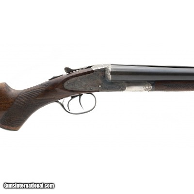 "L.C. Smith Specialty Grade Long Range 12 Gauge (S8954) DTX" - Image 8 of 8