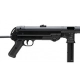 "GSG Mauser MP-40 .22 LR (NGZ1749) NEW" - 5 of 5