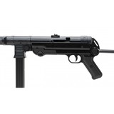 "GSG Mauser MP-40 .22 LR (NGZ1749) NEW" - 3 of 5