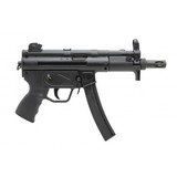 "Century Arms MKE AP5 9mm (NGZ1464) NEW" - 1 of 5