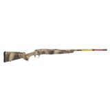 "Browning X-Bolt Predator Hunter A-TACS AU .223 Rem (NGZ619) New" - 1 of 5