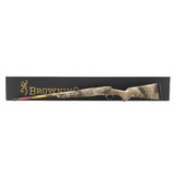 "Browning X-Bolt Predator Hunter A-TACS AU .223 Rem (NGZ619) New" - 4 of 5